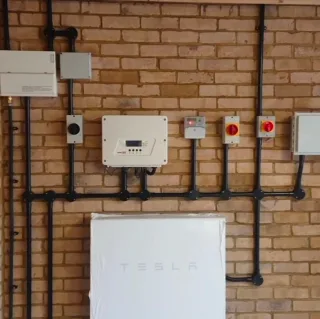 Helios Electrical and Solar Limited image 7