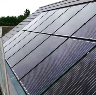 Helios Electrical and Solar Limited image 9