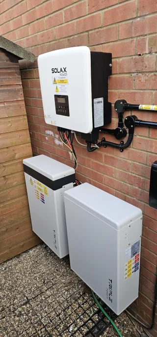 Helios Electrical and Solar Limited image 5