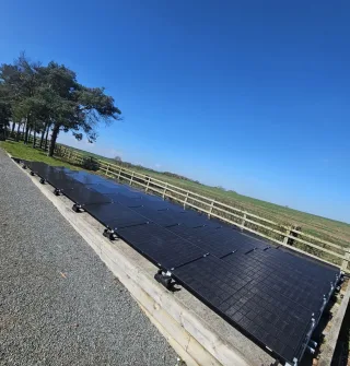 Helios Electrical and Solar Limited image 4