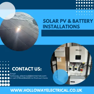 Holloway Electrical Ltd image 3