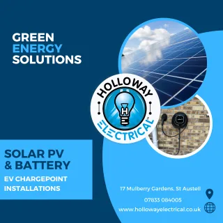 Holloway Electrical Ltd image 4