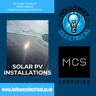 Holloway Electrical Ltd image 6