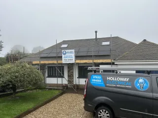 Holloway Electrical Ltd image 1