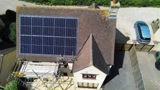 Honest Solar image 3
