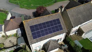 Honest Solar image 2