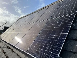 Honest Solar image 0