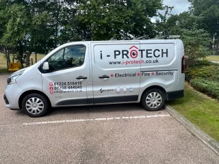 i-Protech Technology Ltd image 0