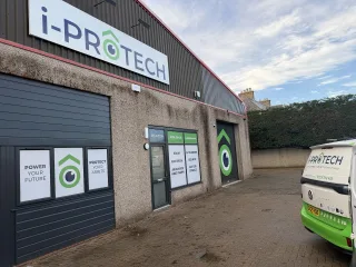 i-Protech Technology Ltd image 0