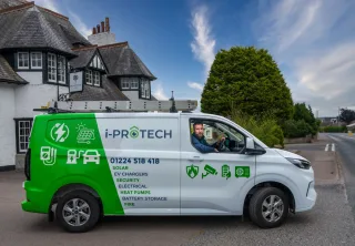 i-Protech Technology Ltd image 0