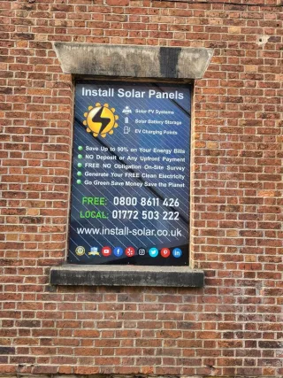 Install Solar image 8