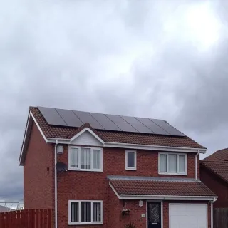 Install Solar image 2
