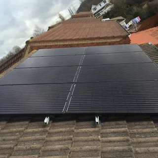 Install Solar image 3