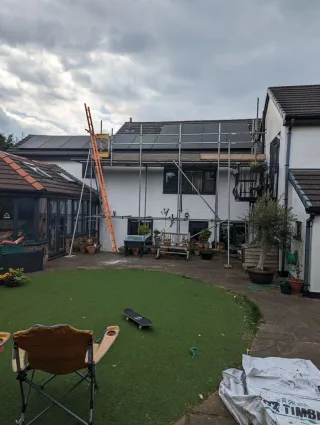 Install Solar image 7