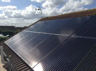 Install Solar image 4