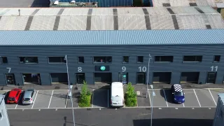 IR Energy Ltd image 0