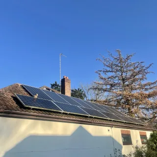 Kimble Solar - PV Installers image 0