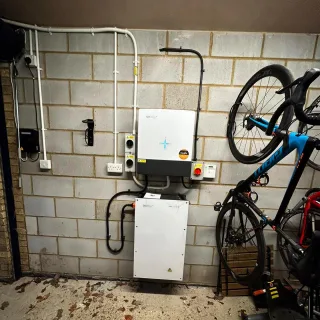 Kimble Solar - PV Installers image 0