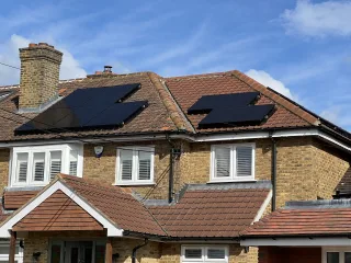 Kimble Solar - PV Installers image 0