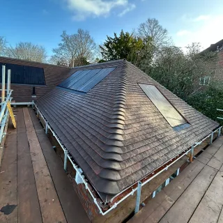 Kimble Solar - PV Installers image 0