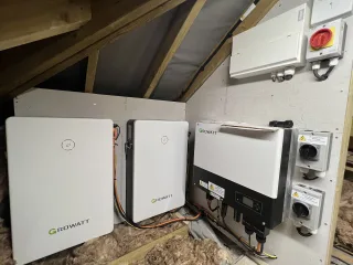 Kimble Solar - PV Installers image 0