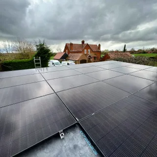 Kimble Solar - PV Installers image 0