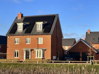 Kimble Solar - PV Installers image 0
