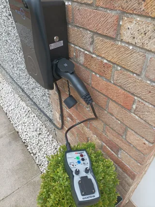 KMP Electrical image 0