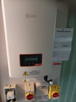 KMP Electrical image 0