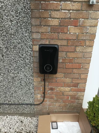 KMP Electrical image 0