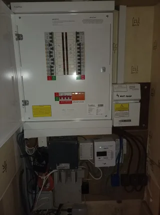 KMP Electrical image 0