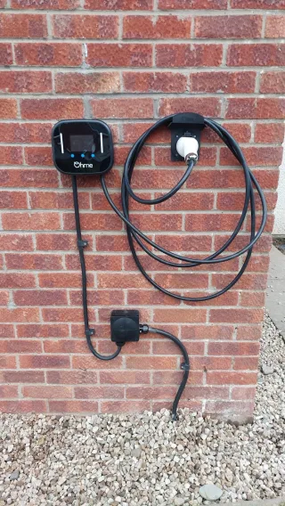 KMP Electrical image 0