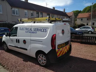 KMP Electrical image 0