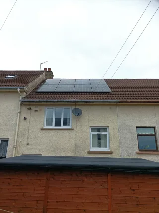 KMP Electrical image 0
