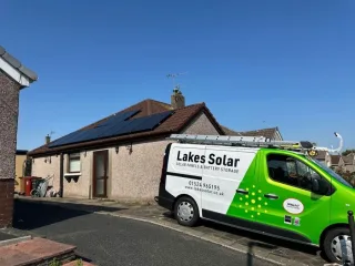 Lakes Solar Ltd image 8