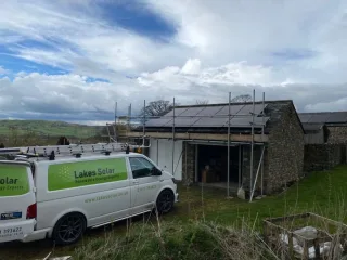 Lakes Solar Ltd image 9