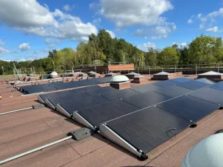 Lakes Solar Ltd image 5