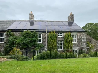 Lakes Solar Ltd image 6