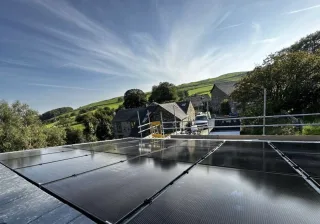 Lakes Solar Ltd image 2