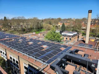 Leeds Solar image 3