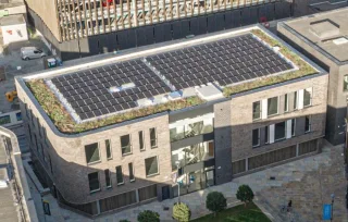 Leeds Solar image 0