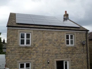 Leeds Solar image 2