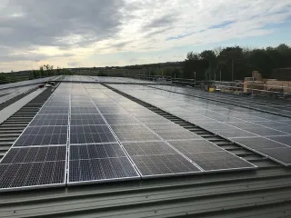 Leeds Solar image 1