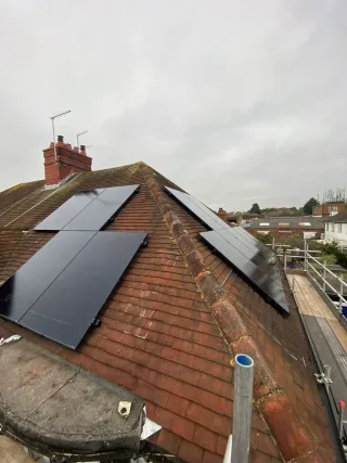 Legra Electrical & Renewables Limited image 12