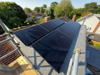 Legra Electrical & Renewables Limited image 3