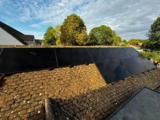 Legra Electrical & Renewables Limited image 0