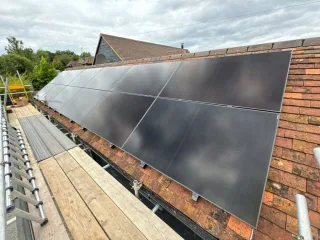 Legra Electrical & Renewables Limited image 5