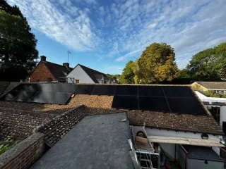 Legra Electrical & Renewables Limited image 2