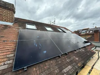 Legra Electrical & Renewables Limited image 7