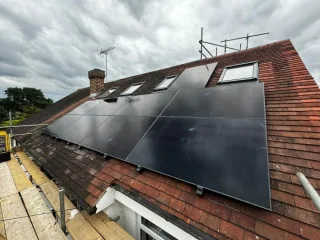 Legra Electrical & Renewables Limited image 8